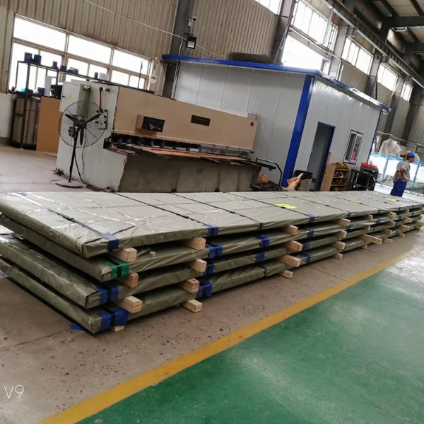 Hastelloy G30钢板 哈氏合金G30对比C276区别 不锈钢板可切割圆钢